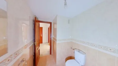 Apartment in Avenida de Andalucía Area photo 22