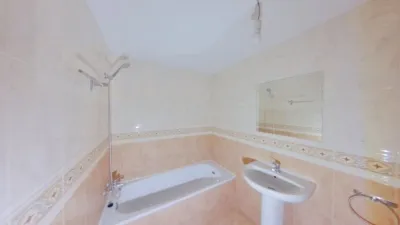 Apartment in Avenida de Andalucía Area photo 23