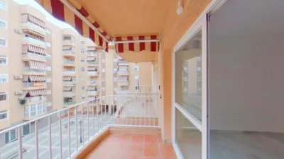 Apartment in Avenida de Andalucía Area photo 25