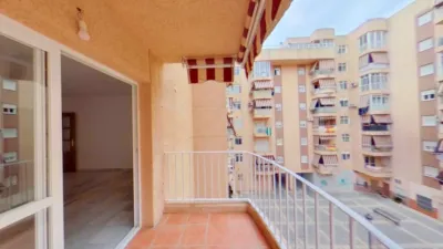 Apartment in Avenida de Andalucía Area photo 26