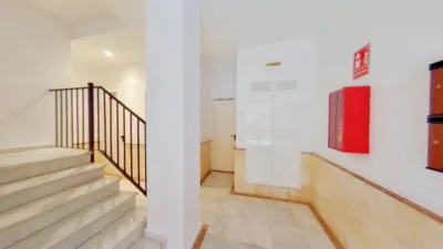 Apartment in Avenida de Andalucía Area photo 30