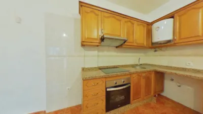 Apartment in San Isidro photo 21