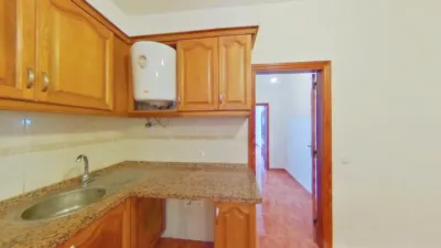 Apartment in San Isidro photo 23