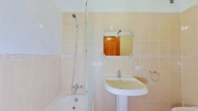 Apartment in San Isidro photo 24