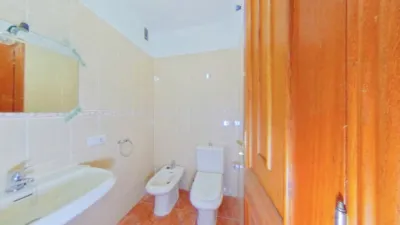 Apartment in San Isidro photo 25