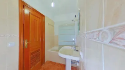 Apartment in San Isidro photo 26