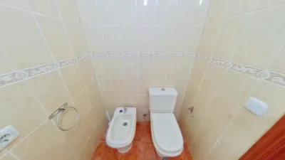 Apartment in San Isidro photo 29