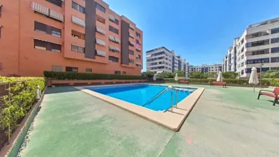 Piso – Alacant / Alicante, Barri Obrer, l'Alacantí - Vista 2