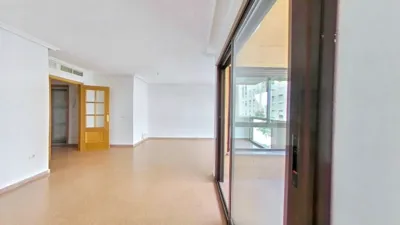 Piso – Alacant / Alicante, Barri Obrer, l'Alacantí - Vista 4