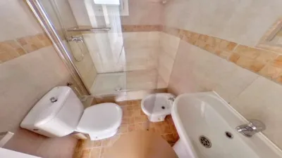 Apartment in Foners photo 21