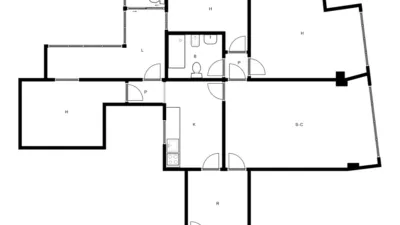 Apartment in Foners photo 3