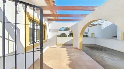 Pis – Calpe - Calp - Vista 4