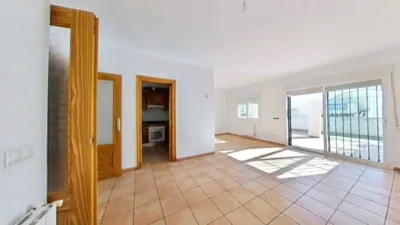 Pis – Calpe - Calp - Vista 5