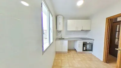 Apartment in Simancas photo 23