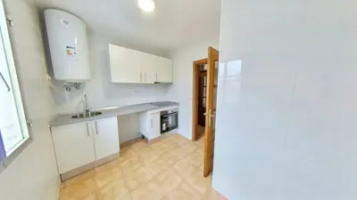 Apartment in Simancas photo 24