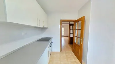 Apartment in Simancas photo 26