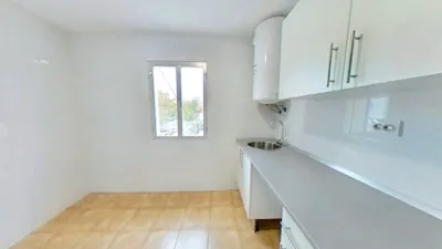 Apartment in Simancas photo 27