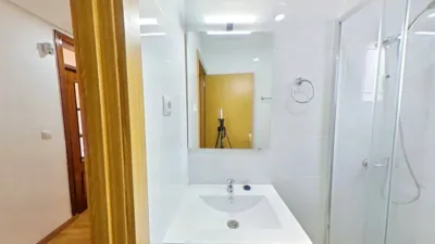 Apartment in Simancas photo 28