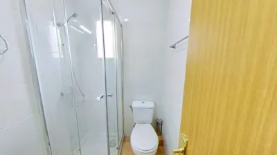 Apartment in Simancas photo 29