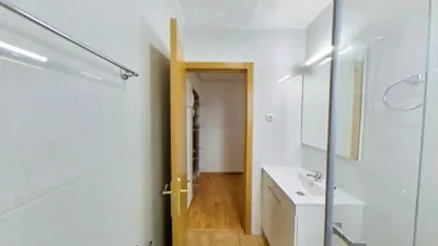 Apartment in Simancas photo 30