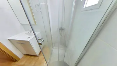 Apartment in Simancas photo 31