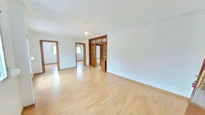 Apartment in Simancas photo 8