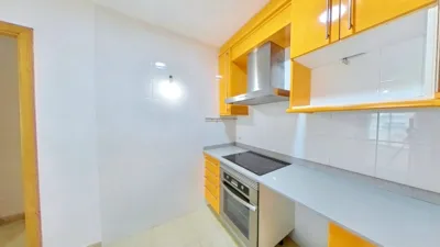 Apartment in La Soledat photo 22