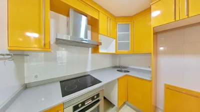 Apartment in La Soledat photo 23