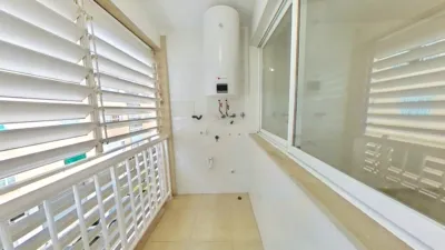 Apartment in La Soledat photo 26