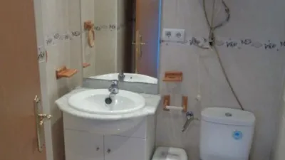 Estudio en alquiler en Calle de Aniceto Marinas, 14 - Imagen 10