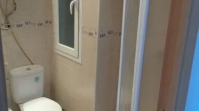 Estudio en alquiler en Calle de Aniceto Marinas, 14 - Imagen 11