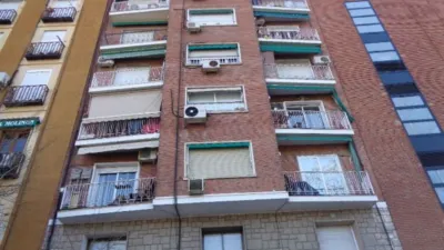 Estudio en alquiler en Calle de Aniceto Marinas, 14 - Imagen 12