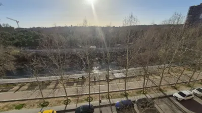 Estudio en alquiler en Calle de Aniceto Marinas, 14 - Imagen 15