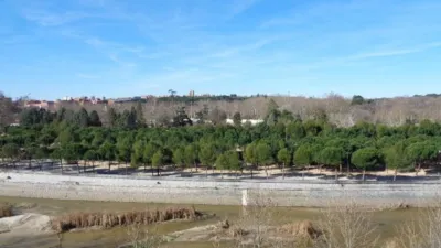 Estudio en alquiler en Calle de Aniceto Marinas, 14 - Imagen 16