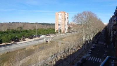 Estudio en alquiler en Calle de Aniceto Marinas, 14 - Imagen 17