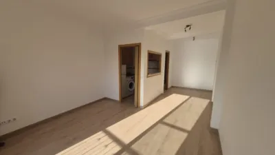 Estudio en alquiler en Calle de Aniceto Marinas, 14 - Imagen 2