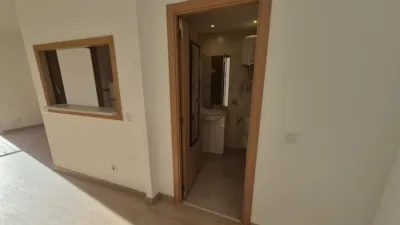 Estudio en alquiler en Calle de Aniceto Marinas, 14 - Imagen 3