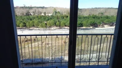 Estudio en alquiler en Calle de Aniceto Marinas, 14 - Imagen 4