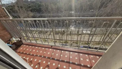 Estudio en alquiler en Calle de Aniceto Marinas, 14 - Imagen 5