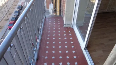 Estudio en alquiler en Calle de Aniceto Marinas, 14 - Imagen 6