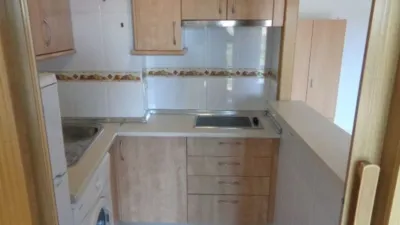 Estudio en alquiler en Calle de Aniceto Marinas, 14 - Imagen 7