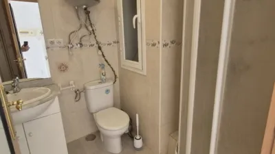 Estudio en alquiler en Calle de Aniceto Marinas, 14 - Imagen 9