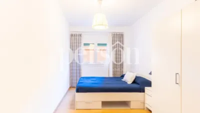 Piso en alquiler en València - Imagen 11