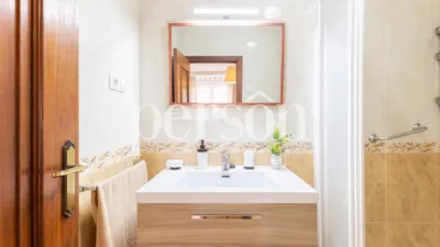 Piso en alquiler en València - Imagen 17