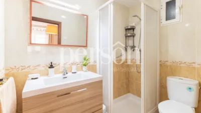 Piso en alquiler en València - Imagen 18