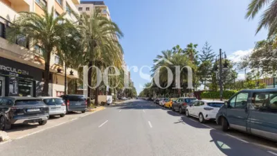 Piso en alquiler en València - Imagen 23