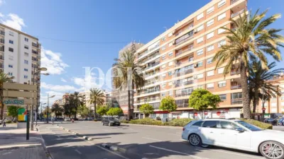 Piso en alquiler en València - Imagen 24