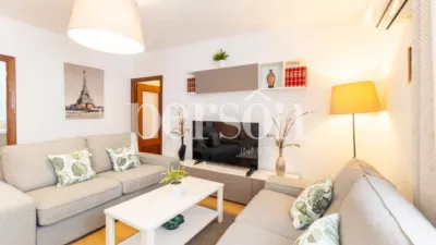 Piso en alquiler en València - Imagen 4