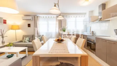 Piso en alquiler en València - Imagen 5