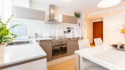 Piso en alquiler en València - Imagen 7